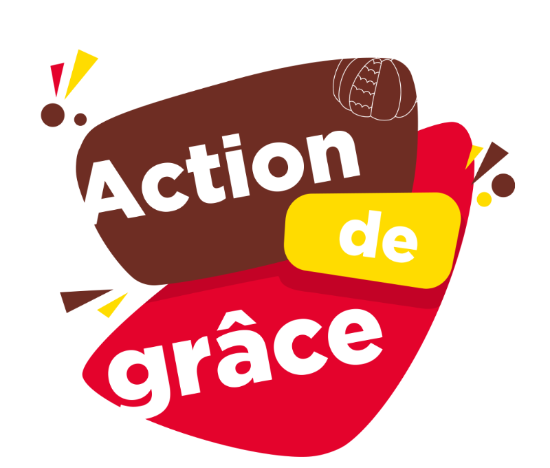 Action de grâce