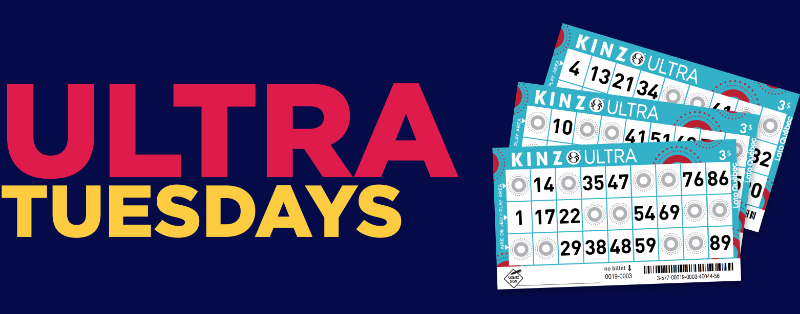 Ultra tuesdays