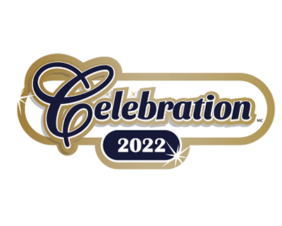 Célébration 2022